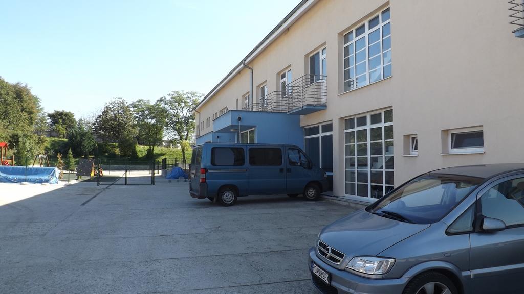 Penzion Lindava Budmerice エクステリア 写真